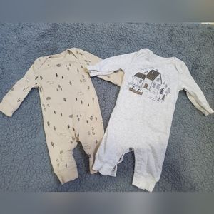 Baby boy jumpers